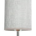 thumbnail image 3 of Lámpara de mesa LED Bling Bling control táctil con carga USB, 3 of 12