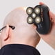 thumbnail image 3 of 6- Afeitadora impermeable cortadora de cabello práctica y duradera para recortar el cabello y la barba ANGGREK Otros, 3 of 8