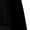 Black Bead Floral, variant on Jessica London Women's Plus Size Stretch Cotton Peplum Tunic