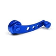 thumbnail image 5 of Universal Aluminum Alloy Car Manual Window Lifting Winder Crank Handle Blue, 5 of 5