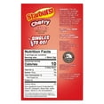 thumbnail image 2 of Starburst Zero Sugar Singles-To-Go Powdered Drink Mix, Cherry, 6 Count Packets - 2 boxes, 2 of 6