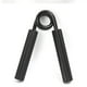 thumbnail image 1 of Fortalecedor de agarre de mano Sharpla Ajustable 350LB Negro, 1 of 6