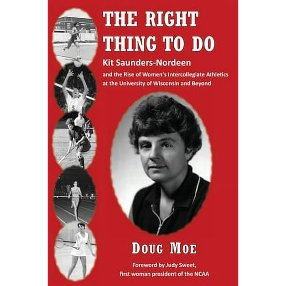 The Right Thing to Do (Paperback)