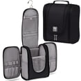 thumbnail image 1 of Neceser de viaje colgante BOACAY para mujer y hombre, 1 of 8