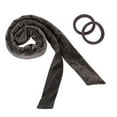 thumbnail image 1 of Heatless Curling Headband Set with Velvet Material for Overnight Styling and Natural Waves, 1 of 8