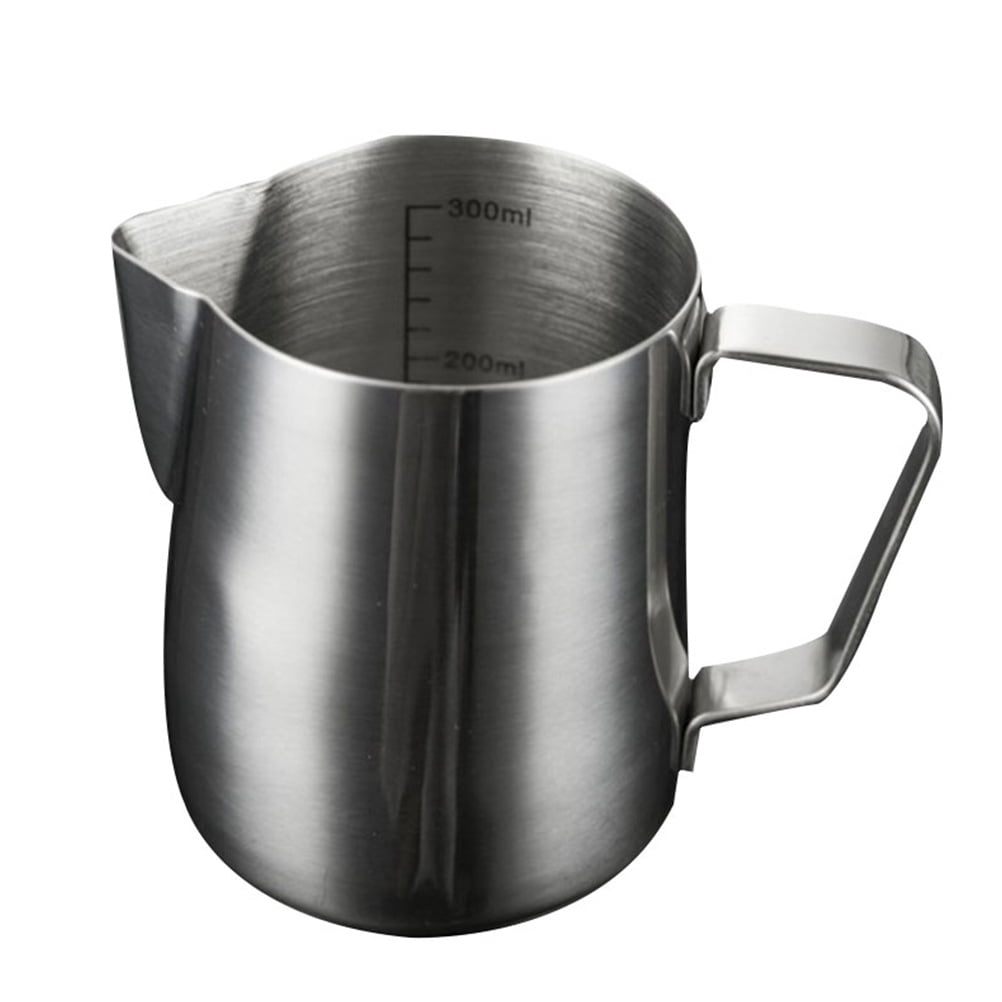 Candle Pot Melting Wax Pitcher Pouring Making Cup Spout Jug Scented