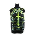 thumbnail image 7 of Eastsport Backpack with Bonus Matching Lunch Bag, Static Camo, 7 of 7