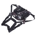 thumbnail image 4 of Bolsa de pecho para walkie talkie, arnés de pecho para radio Walkie Bolsa de plataforma para el pecho para walkie talkie Bolsa de pecho para radio Probado y confiable, 4 of 8