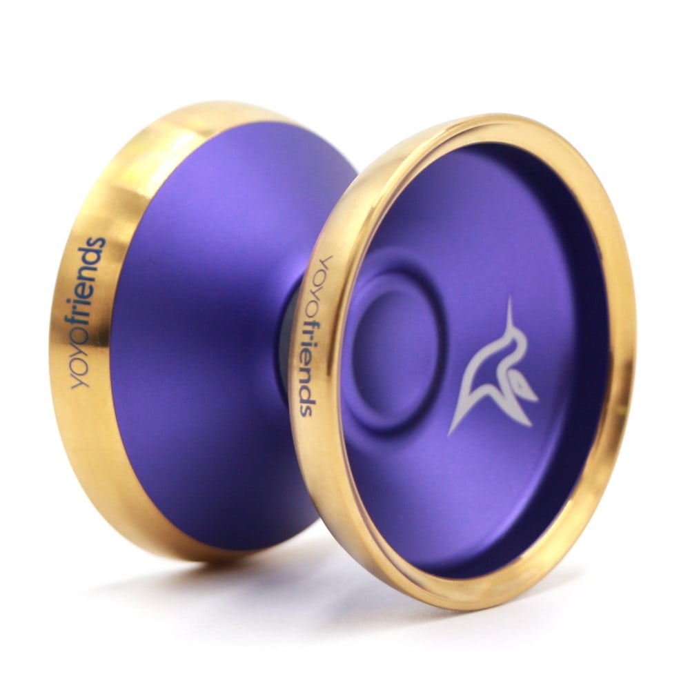 hummingbird yoyo