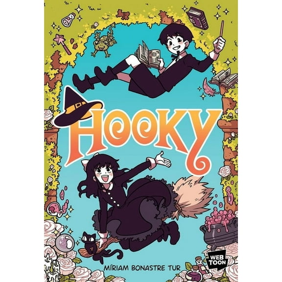 Hooky (Hardcover)