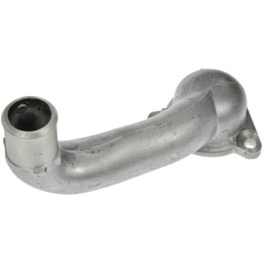 Dorman 902-5023 Engine Coolant Thermostat Housing for Specific Toyota Models Fits 2004 Toyota Tacoma