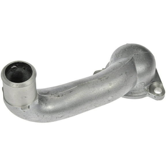 Dorman 902-5023 Engine Coolant Thermostat Housing for Specific Toyota Models Fits 2004 Toyota Tacoma