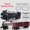 Type B-Battery, variant on Classical Railway Freight Train Toy Electric Christmas Train Track Set with Light Tracks Model Toys for Kids Gift Children