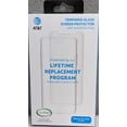 thumbnail image 6 of AT&T Tempered Glass Antimicrobial Screen Protector - iPhone 12/12 Pro/6.1/ 11/XR, 6 of 7
