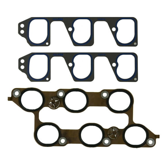 FEL-PRO MS 97240 Intake Manifold Gasket Set Fits select: 2008-2011 CADILLAC CTS, 2008-2011 CADILLAC STS