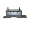 thumbnail image 1 of DEA Auto Trans Mount A3027 Remplacement OE; Peint; Acier et Caoutchouc, 1 of 4