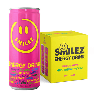 Ryse Fuel Energy Drink - Country Time Lemonade, 16 fl oz - Walmart.com