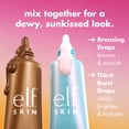 thumbnail image 2 of Set de cuidado de la piel e.l.f. SKIN The Hottest Drops Duo Vegan, 2 of 8