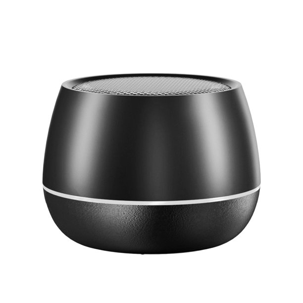 Altavoces Bluetooth Portátiles, Alta Calidad de Sonido Alto Bajo Pequeño Altavoz de Acero, 1200Mah 12H Reproducción Al Aire Libre Impermeable, Altavoces Bluetooth Al Aire Libre