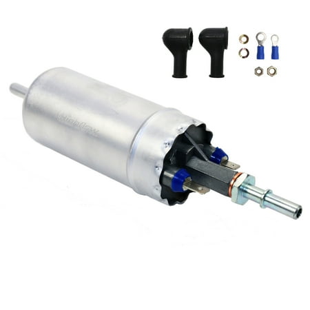 Quantum New John Deere 6220 Inline Electric Fuel Pump Replaces Quantum New John Deere 6220 Inline Electric Fuel Pump Replaces Part Al168483