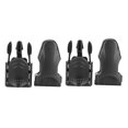 thumbnail image 1 of Sonew Keep Diving Adjustable Swimming Fin Flippers Buckles Replacement for Scuba Diving Diver, 1 of 8