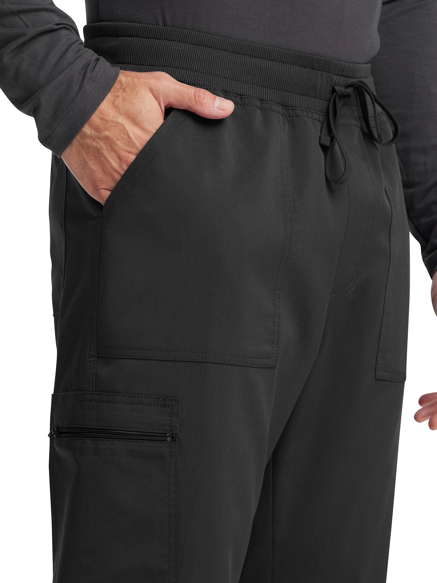 Buy Scrubstar Men's Ultimate Stretch Antimicrobial Fabric Technology