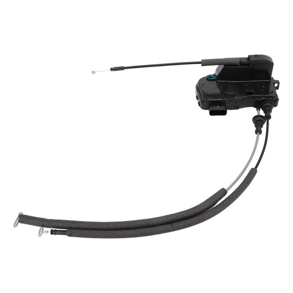 Applicable to Side Door Lock Actuator, Automatic Closing
