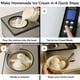 thumbnail image 4 of Whynter Máquina para Hacer Helados de 2.1 Cuartos, 4 of 5