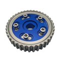 thumbnail image 3 of Polea de distribución ajustable para D15 D16 SOHC D-SERIES 88-00 Sol 93-97 Azul, 3 of 5
