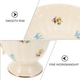thumbnail image 2 of Coffee tea sets 1 set retro style coffee cup saucer set ceramic cup coffee cup water drinking cup (HTOOQ), 2 of 4