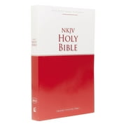 Economy Bible-NKJV: Beautiful. Trustworthy. Today, (Paperback)
