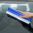 thumbnail image 5 of Kchsji Double Silicone Wipers for Car Windshield Cleaning, Noise-Free, Scratch-Free, Durable Silicone Wiper Blades, Effective Windshield Cleaning, Ideal for Car Owners and Commuters, 5 of 6