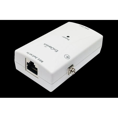 UPC: 0655216007383 | Gigabit 802.3at/af PoE Converter