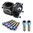 thumbnail image 5 of Bicycle Stem Bolts - M5 x 20mm Disc Brake Caliper Bolts, 5 of 5