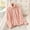 Pink, variant on Gamivast Fleece Jacket for Women Full Zip up Winter Coats Casual Fluffy Sherpa Outerwear Warm Stand Collar Long Sleeve Pullover Activewear for Cold Weather Outdoor Size M-XXXXXL
