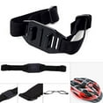 thumbnail image 3 of WHAMVOX 42 Pcs Chest Mount For Action Camera Metal For Enhanced Outdoor Activities Support, 3 of 8