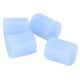 thumbnail image 5 of 4 piezas de soportes de cama calefactora de 16 mm/0,6 pulgadas que reducen la vibración, accesorios prácticos para impresora Ender 5 PlusBlue, 5 of 12