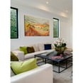 thumbnail image 5 of "Tuscany XI" Painting Print on Wrapped Canvas, 5 of 7