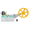 thumbnail image 4 of Techtongda Automatic Hot And Cold Tape Computer Strip Cutting Machine 110V NEW, 4 of 6