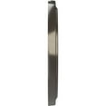 thumbnail image 3 of Ekena Millwork 13"OD x 3 1/2"ID x 1 1/4"P Traditional Thermoformed PVC Ceiling Medallion (Fits Canopies up to 7 1/2"), Metallic Charcoal, 3 of 10
