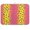 Repetition Design, variant on Iauyy Dish Drying Mat for Kitchen Counter, Super Absorbent & Hanging 16x18 / 18x24 Inch (S/M) Retro Style Genre