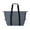 Gray, variant on Yika Tupperware Outdoor Large Capacity Picnic Bag Camping Picnic Basket Travel Picnic Bag Portable Bento Bag Thermal Insulation Bag Gray