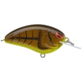 thumbnail image 2 of Spro SLJMTR50NSD Little John MD 50 Rattle, Nasty Shad, Dives 7 to 9ft - SLJMTR50NSD, 2 of 8