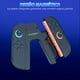thumbnail image 5 of YUOY Empuñadura de Carga para Nintendo Switch 2 Joy-Cons, 5 of 6