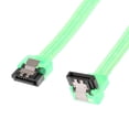 thumbnail image 1 of Cable de bloqueo Baoblaze 3.0 de 460 mm SATA 3, 1 of 7