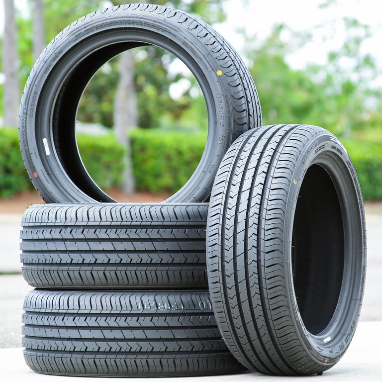 Atlander Xsport-76 175/50R15 75V a/s All Season Tire - Walmart.com