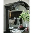 thumbnail image 5 of Magnussen Bellamy Traditional Peppercorn Shaped Mirror, 5 of 6