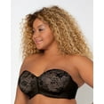 thumbnail image 2 of Strapless Sensation Multi-Way Push Up - Black, 2 of 4