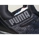 thumbnail image 4 of PU & MA Size 13 M ENZO BETA WOVEN V3 Black Sneakers New Men's Shoes, 4 of 6
