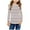 Brown, variant on Chucky Shirt Girls Long Sleeve Prints Shirts Cute Round Neck Tops Kids T Shirt Blouses Clothes Online Shopping